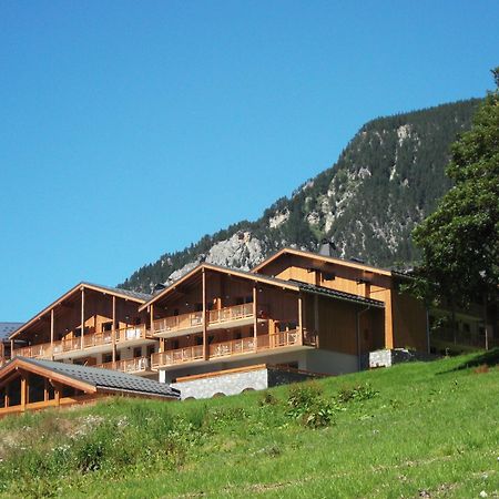 Lagrange Vacances Les Hauts De La Vanoise Pralognan-la-Vanoise Zewnętrze zdjęcie