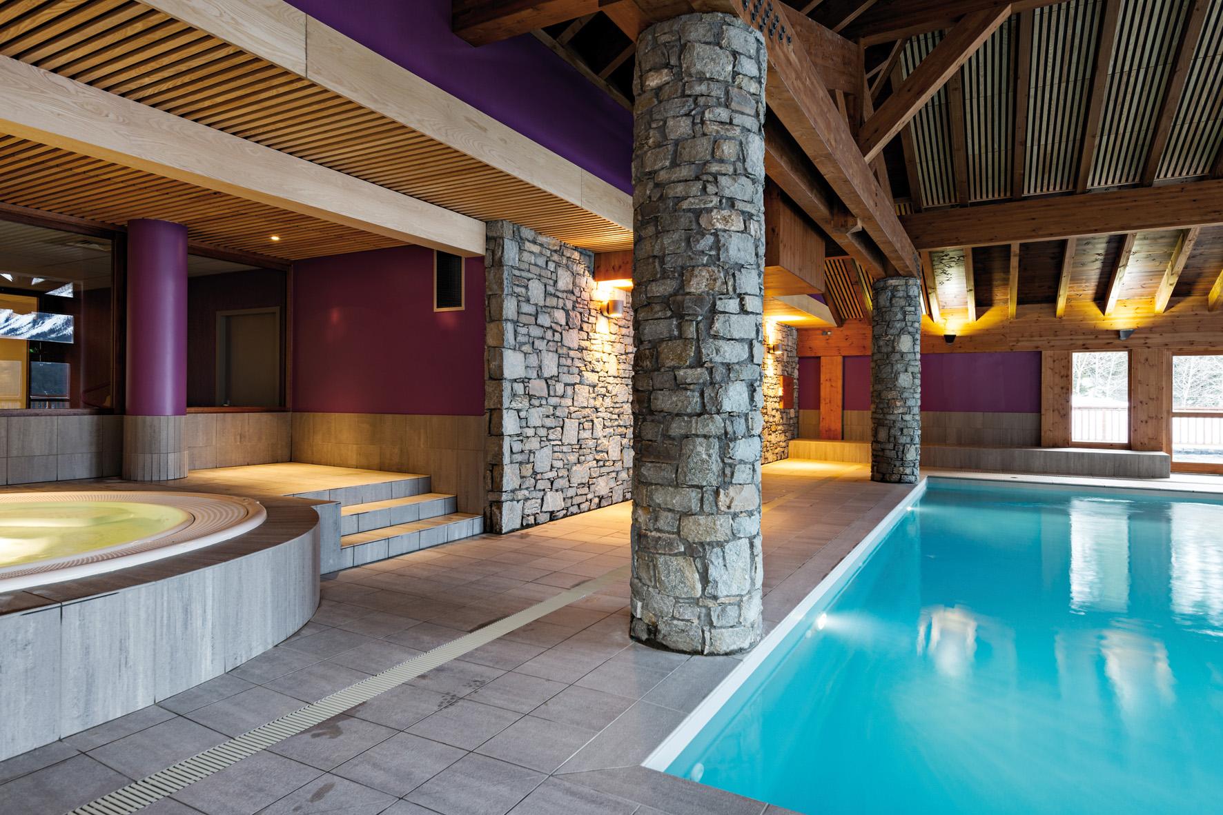 Lagrange Vacances Les Hauts De La Vanoise Pralognan-la-Vanoise Zewnętrze zdjęcie